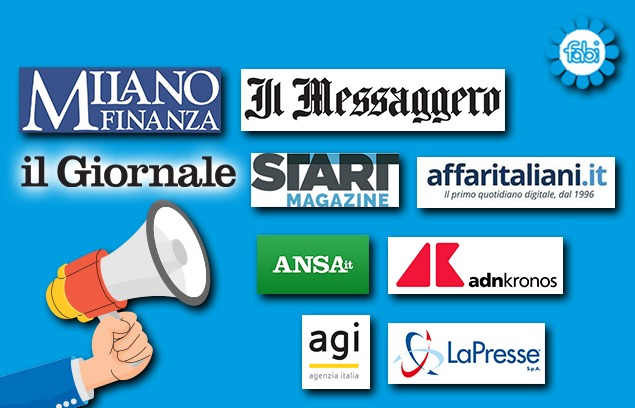 IL CONSIGLIO FABI SULLA STAMPA