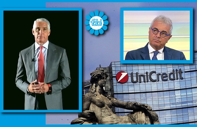 SILEONI: «CON ORCEL UN PIANO INDUSTRIALE DI SVOLTA PER UNICREDIT»