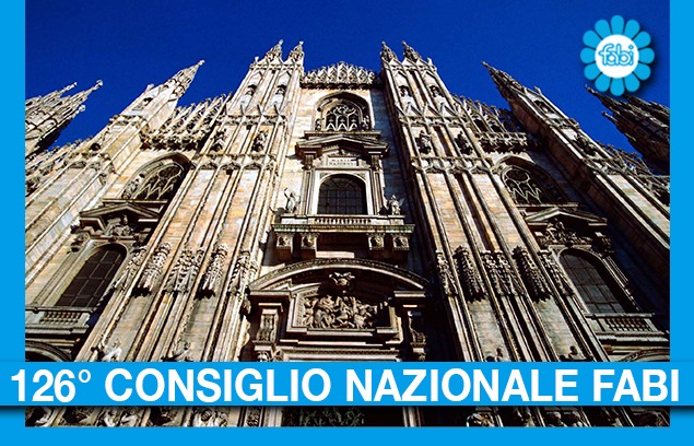 «YOU’LL NEVER WALK ALONE»: INIZIA DOMANI IL 126° CONSIGLIO NAZIONALE DELLA FABI