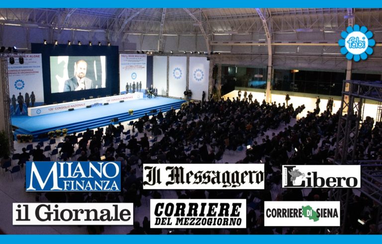 «GESTIREMO IL CAMBIAMENTO»