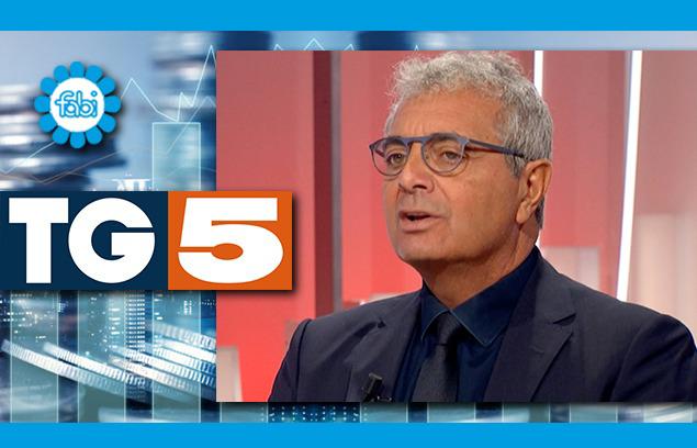 SILEONI AL TG5: «SERVONO 25 MILIARDI DI LIQUIDITÀ PER SALVARE IL SUPERBONUS»
