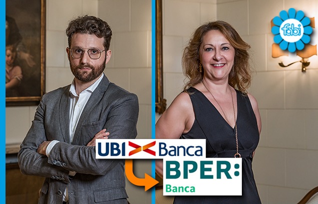 PRIMO ACCORDO IN BPER PER ARMONIZZARE IL CONTRATTO INTEGRATIVO EX UBI