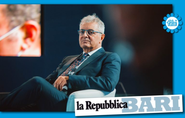 «BARI COME SIENA, LA POPOLARE È DOVUNQUE»