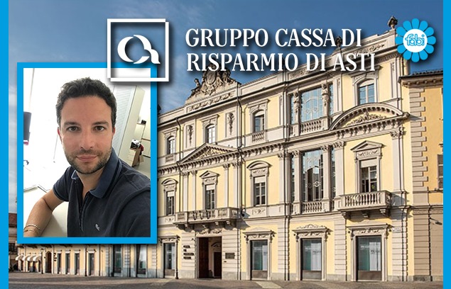 RICAMBIO GENERAZIONALE IN CR ASTI: 50 INGRESSI A FRONTE DI 100 USCITE VOLONTARIE