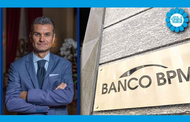 BANCOBPM, ARRIVA UN PREMIO DI 1250 EURO