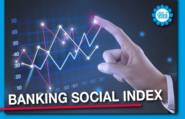 NASCE IL BANKING SOCIAL INDEX DELLA FABI