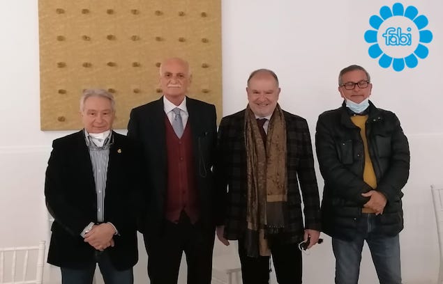FABI SIRACUSA, FOCUS SU PENSIONATI ED ESODATI