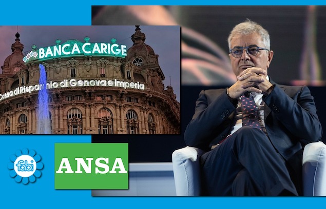 “PER CARIGE SOLUZIONE SOSTENIBILE O SARÀ MOBILITAZIONE”