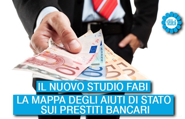 LA MAPPA DEGLI AIUTI DI STATO SUI PRESTITI BANCARI: 311 MILIARDI TRA GARANZIE PUBBLICHE E RATE SOSPESE