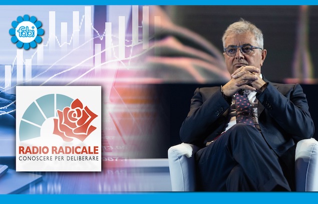 SILEONI SU RADIO RADICALE: «I PARTITI DISTRATTI DALLA CORSA AL QUIRINALE»