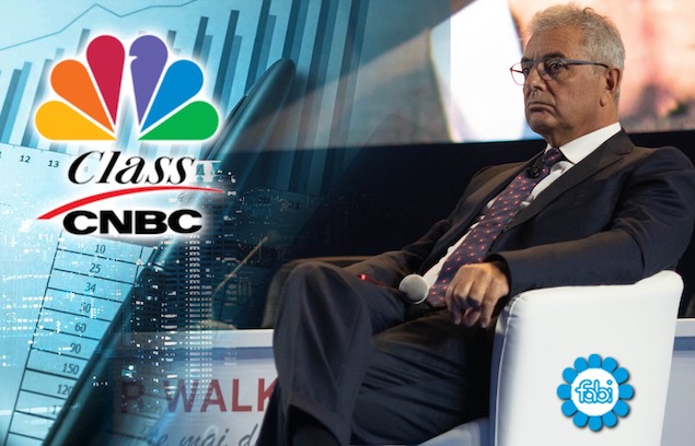 COVID E GREEN PASS, SILEONI ILLUSTRA LE NUOVE REGOLE IN DIRETTA SU CLASS CNBC