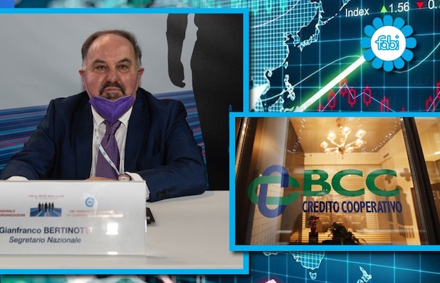 CCNL BCC, TRATTATIVA RINVIATA AL 25 GENNAIO