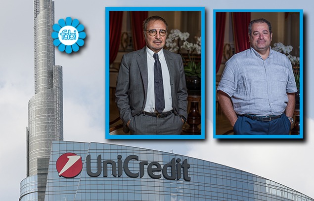 ACCORDO IN UNICREDIT PER 1.200 USCITE VOLONTARIE E 1.725 POSTI DI LAVORO STABILI