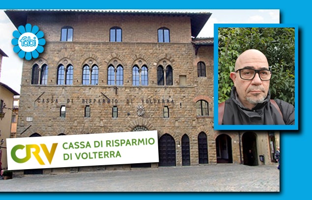 CR VOLTERRA, DUE GIORNI DI SCIOPERO CONTRO IL PIANO INDUSTRIALE