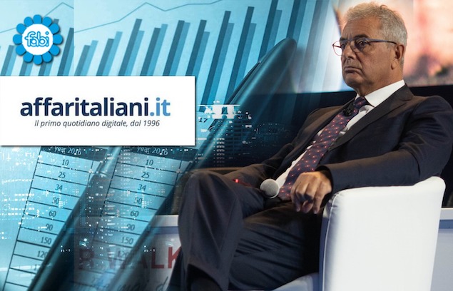 “NEGATIVA LA CHIUSURA DI SPORTELLI, NON FAREMO SCONTI A NESSUNO”
