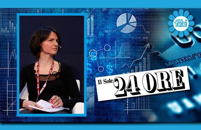 LA BILATERALITÀ ACCOMPAGNA LA SVOLTA DIGITALE DEI BANCARI