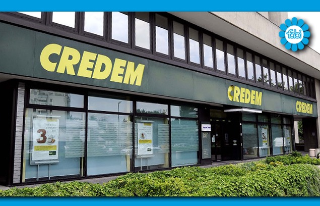 «CREDEM ORA PENSI AI LAVORATORI»