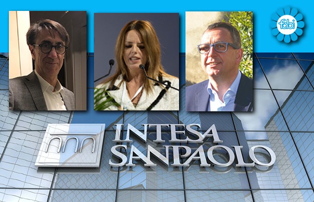 PREMIO DA 1.125 EURO PER GLI OLTRE 70MILA LAVORATORI DI INTESA SANPAOLO