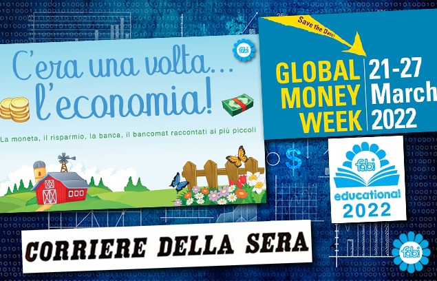 “LA FABI CON L’OCSE PER L’EDUCAZIONE”