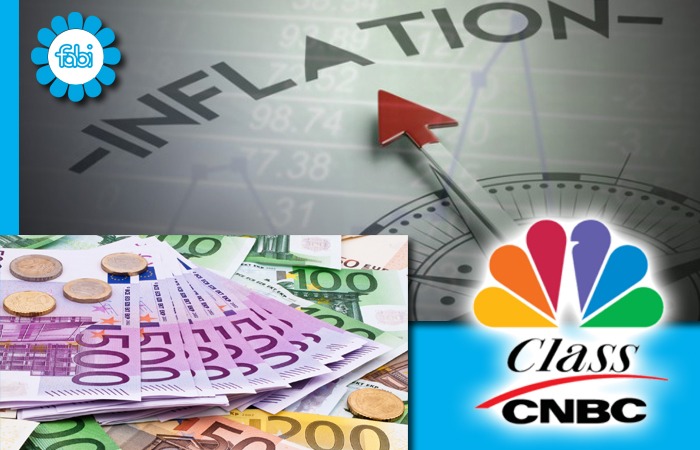 CLASS CNBC: EFFETTO UCRAINA PER L’ECONOMIA ITALIANA, STIME FABI SU PIL E INFLAZIONE