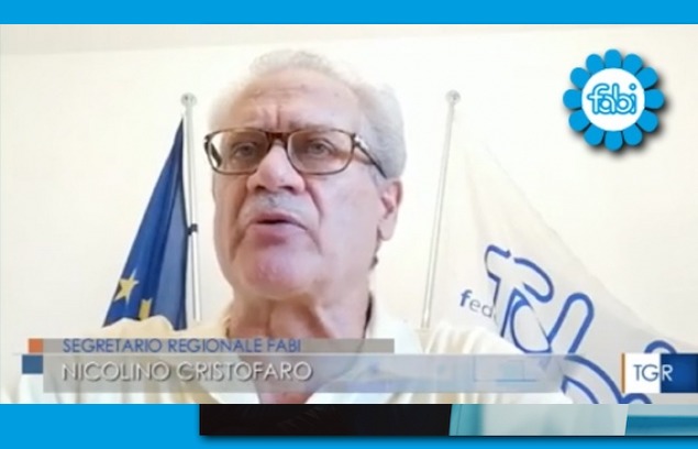 IMPENNATA TASSI D’INTERESSI, I DATI DELLA FABI AL TGR MOLISE