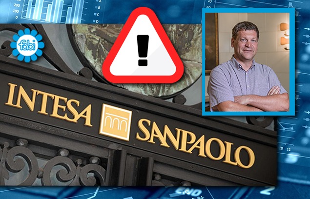 INTESA SANPAOLO, SCIOPERO CONTRO I TAGLI IN TRENTINO ALTO ADIGE