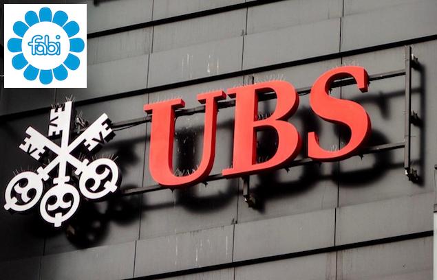 UBS, NELL’ACCORDO COI SINDACATI ACCESSO AL FONDO PER 67 USCITE VOLONTARIE