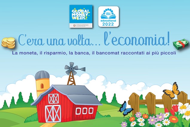 GLOBAL MONEY WEEK OCSE, ECCO LA NUOVA CAMPAGNA FABI