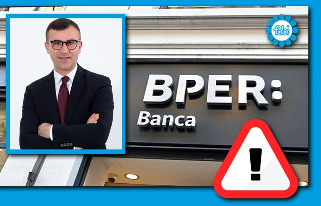 BPER CHIUDE 20 SPORTELLI IN SARDEGNA, SINDACATI IN RIVOLTA