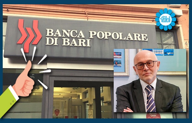 «SVOLTA IN POPOLARE DI BARI, VERSO 100 NUOVE ASSUNZIONI»