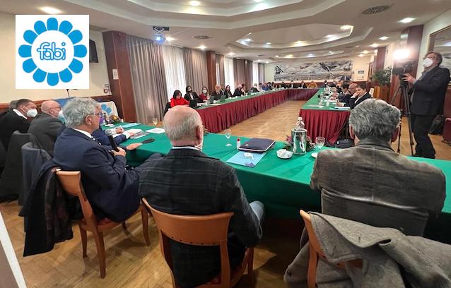 “CONTRATTO DI SVOLTA,” COORDINAMENTO NAZIONALE BCC RIUNITO A ROMA