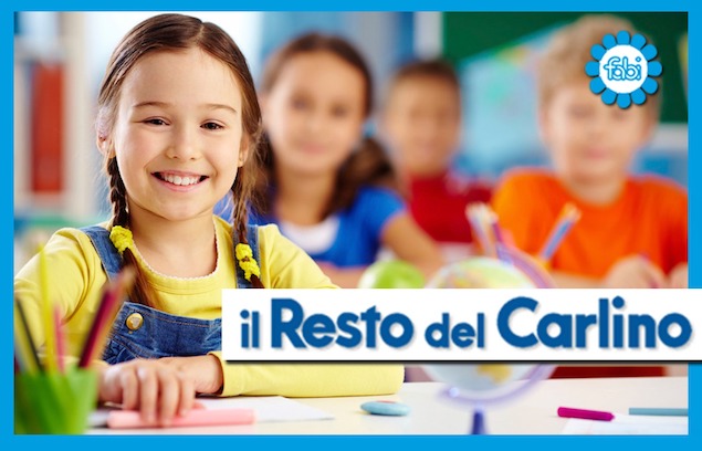 FABI BOLOGNA, L’EDUCAZIONE FINANZIARIA ENTRA NELLE SCUOLE