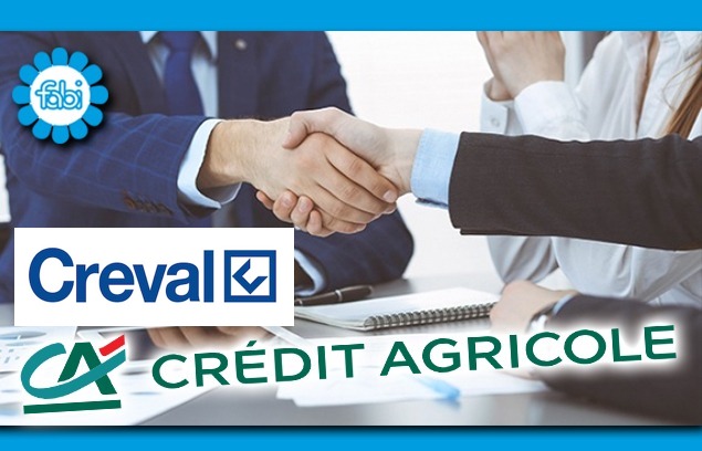 ACCORDO PER INTEGRAZIONE CREVAL IN CRÉDIT AGRICOLE ITALIA