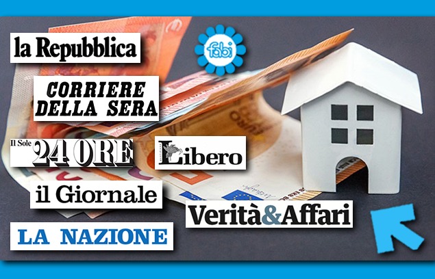 PRESTITI E MUTUI, LE FAMIGLIE FATICANO A PAGARE LE RATE