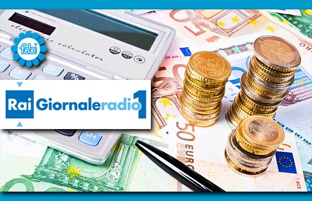 AL GR1 L’ALLARME FABI SUI MUTUI