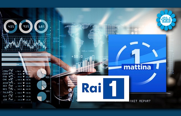 MUTUI, SU RAI UNO LA RICERCA FABI