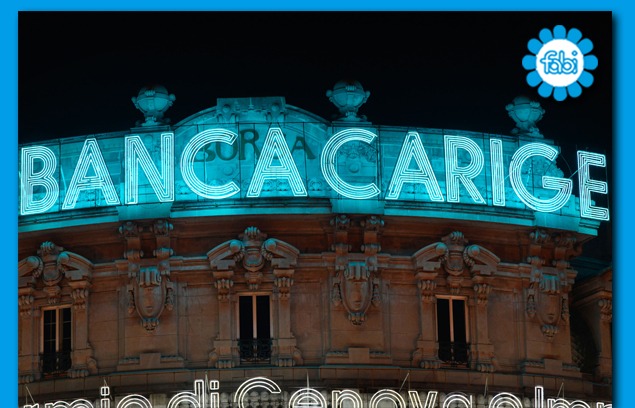 FABI INCONTRA LA REGIONE LIGURIA: “GARANTIRE OCCUPAZIONE IN CARIGE”