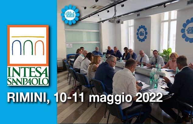 FABI INTESA SANPAOLO, DUE GIORNI DI MEETING CON SILEONI