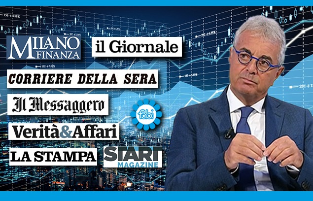 SILEONI IN PARLAMENTO DENUNCIA LE PRESSIONI COMMERCIALI, I PASSAGGI DELL’AUDIZIONE SULLA STAMPA