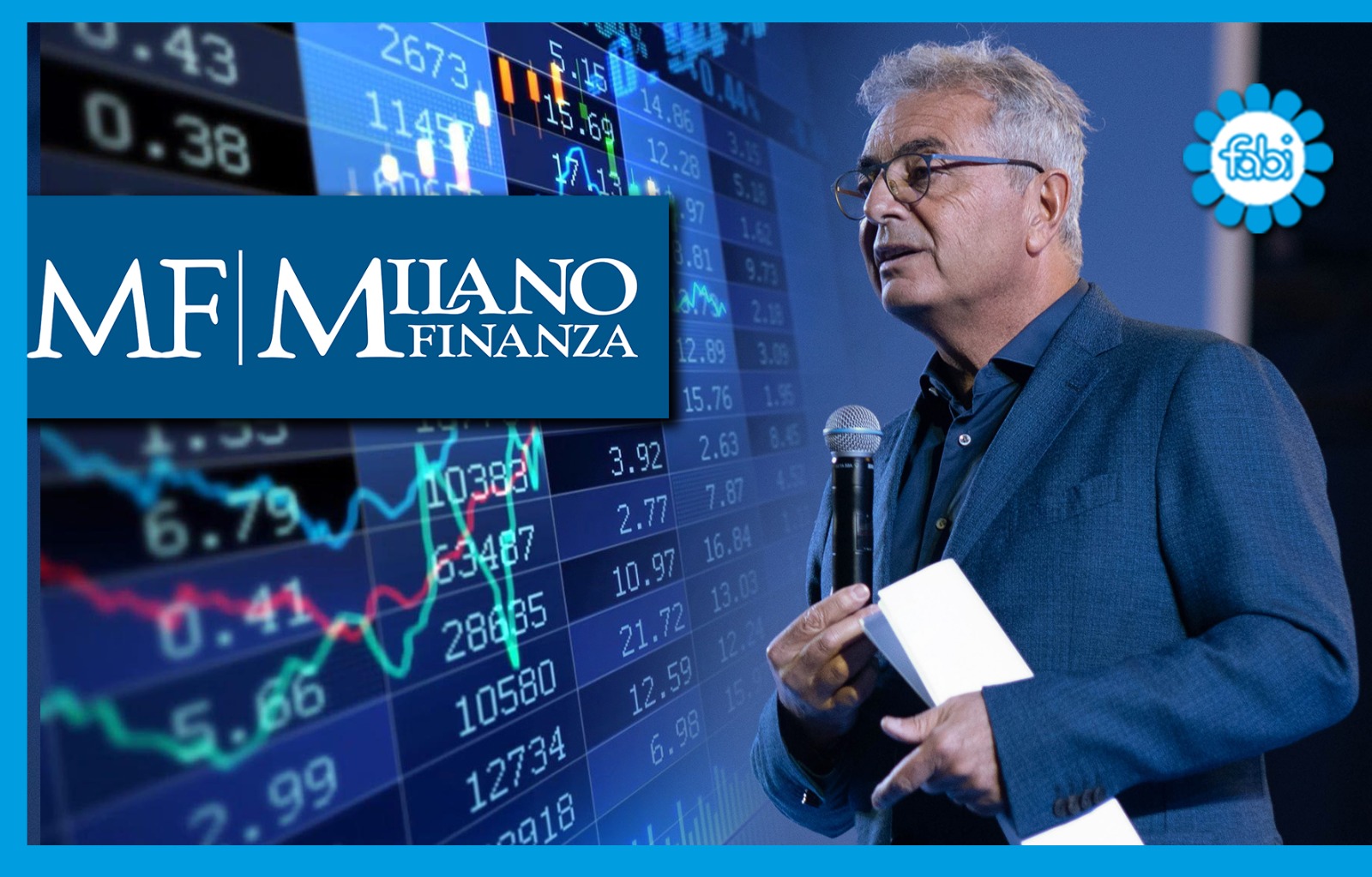SILEONI LANCIA L’ALLARME SULLE CRIPTOVALUTE: «È ANARCHIA FINANZIARIA»