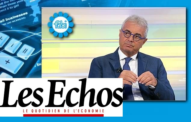 UNICREDIT-MPS, SILEONI PARLA AL QUOTIDIANO FRANCESE LES ECHOS