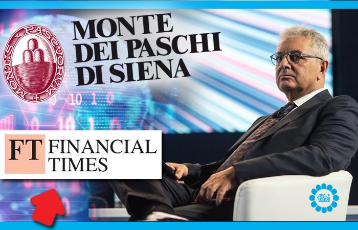 SILEONI AL FINANCIAL TIMES: «IN ITALIA IL POTERE DELLA FINANZA PREVALE SEMPRE SUGLI SCANDALI»