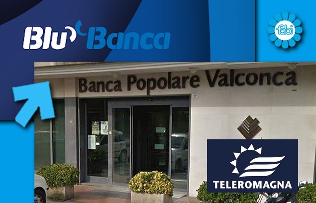 VALCONCA IN BLU BANCA, FABI ATTENDE IL PIANO INDUSTRIALE