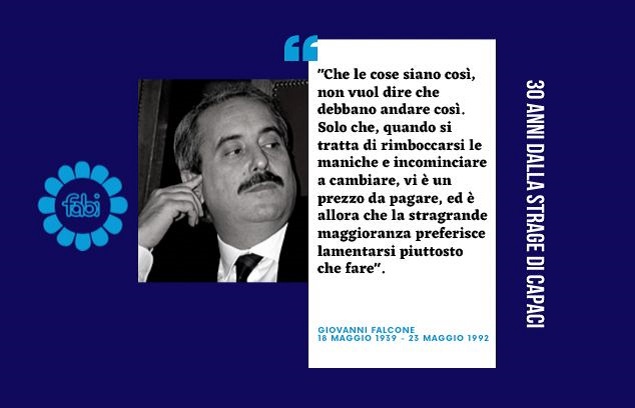 “STRAGRANDE MAGGIORANZA PREFERISCE LAMENTARSI PIUTTOSTO CHE FARE”