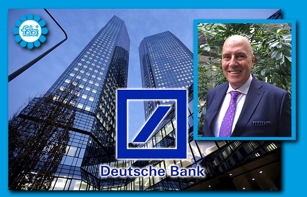 DEUTSCHE BANK, ACCORDO SULLA FORMAZIONE E RICONVERSIONE PROFESSIONALE DEI DIPENDENTI