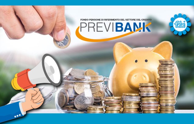 UN DUO FABI PER IL CDA DI PREVIBANK