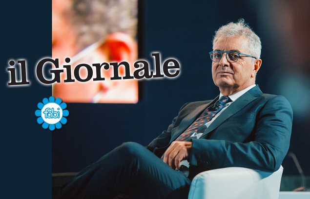 “CON LE BANCHE-PRODOTTO A RISCHIO IL RUOLO SOCIALE”