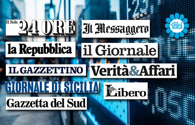 IL “MATTONE DI STATO” RACCONTATO DALLA STAMPA