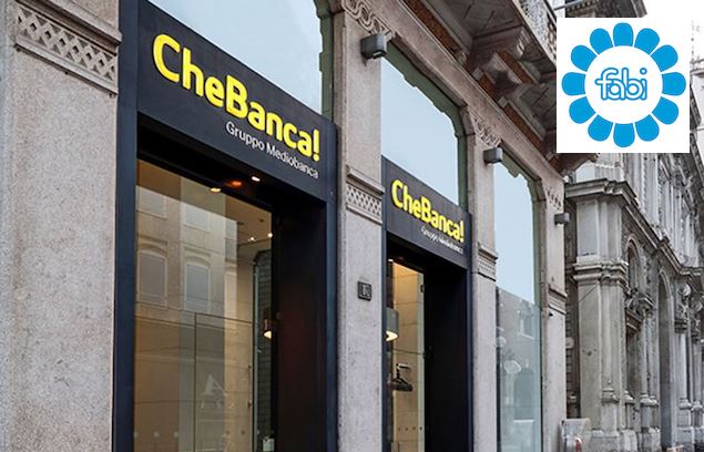 CHEBANCA!, RINNOVATO L’ACCORDO CONCILIAZIONE VITA/LAVORO
