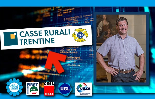 CASSE RURALI TRENTINE, PREMIO DA 2.790 EURO PER L’ANNO 2022